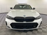 Certified 2025 BMW 330i xDrive Sedan w/ M Sport Package image 3