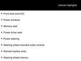 Used 2023 Jeep Grand Cherokee Overland w/ Luxury Tech Group IV image 4