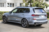 New 2025 BMW X7 xDrive40i w/ M Sport Package image 4