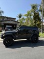 Used 2019 Jeep Wrangler Unlimited Sahara w/ Safety Group image 4