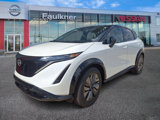 New 2025 Nissan Ariya AWD image 3