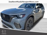 New 2025 MAZDA CX-70 Plug-In Hybrid w/ Premium Plus image 1