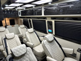 Used 2024 Mercedes-Benz Sprinter 3500 image 5