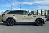 New 2025 MAZDA CX-70 3.3 Turbo w/ Premium Package image 3