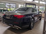 New 2025 Mercedes-Benz Maybach S 580 4MATIC image 4