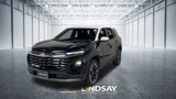 New 2026 Chevrolet Equinox LT image 5
