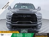 New 2025 RAM 2500 Laramie image 3