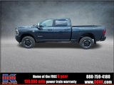 New 2025 RAM 2500 Laramie image 5