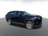 Used 2024 Toyota RAV4 XLE image 2