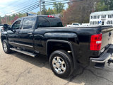 Used 2018 GMC Sierra 2500 SLT w/ Duramax Plus Package image 3