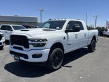New 2025 RAM 2500 Laramie w/ Night Edition image 2