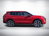 New 2025 Mitsubishi Outlander SE image 2
