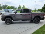 New 2025 RAM 1500 Rebel image 4