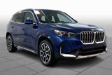 New 2025 BMW X1 xDrive28i w/ Technology Package image 2