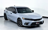 Used 2022 Honda Civic Sport Touring image 3