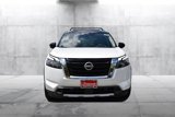 New 2025 Nissan Pathfinder Platinum image 4