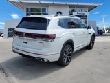 New 2025 Volkswagen Atlas SEL Premium R-Line image 4