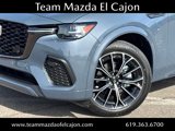 New 2025 MAZDA CX-70 3.3 Turbo S w/ Premium Package image 3