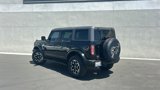 Certified 2022 Ford Bronco Outer Banks image 4
