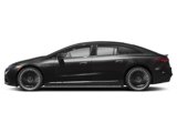 New 2025 Mercedes-Benz EQS AMG 4MATIC image 3