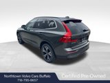 Certified 2022 Volvo XC60 B5 Momentum w/ Climate Package image 3