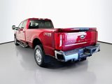 New 2025 Ford F350 XLT image 5