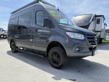 Used 2022 Mercedes-Benz Sprinter 2500 image 2