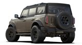 New 2025 Ford Bronco Outer Banks image 3