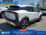 Used 2025 Nissan Kicks SR image 4