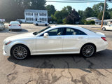 Used 2017 Mercedes-Benz CLS 550 4MATIC image 2
