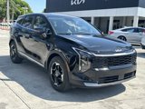New 2026 Kia Sportage EX image 4