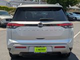 New 2025 Nissan Pathfinder SL w/ Cargo Package image 6