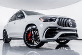 Used 2025 Mercedes-Benz GLE 63 AMG S image 4