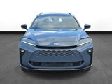 New 2025 Toyota Crown Signia image 2