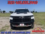 New 2025 Chevrolet Silverado 1500 ZR2 w/ Technology Package image 4