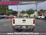 Used 2015 Chevrolet Silverado 3500 LTZ w/ Duramax Plus Package image 4