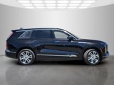 New 2026 Cadillac Vistiq Luxury image 3