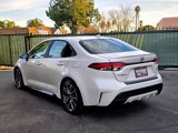 Used 2021 Toyota Corolla SE image 4