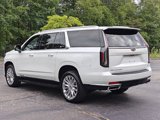 Used 2024 Cadillac Escalade ESV Premium Luxury image 5