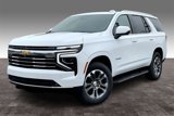 New 2025 Chevrolet Tahoe LT w/ Comfort Package image 2