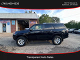 Used 2016 Toyota 4Runner SR5 Premium image 5