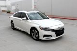 Used 2019 Honda Accord EX image 3