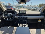 New 2025 Honda Pilot Touring image 4