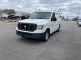 Used 2016 Nissan NV 1500 SV w/ Technology Package image 4