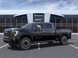 New 2025 GMC Sierra 2500 Denali Ultimate image 2