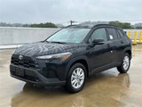 New 2026 Toyota Corolla Cross LE image 2