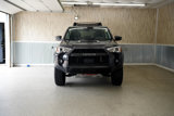 Used 2024 Toyota 4Runner TRD Pro image 2