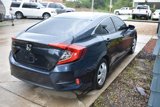 Used 2017 Honda Civic LX image 4