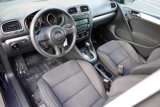 Used 2012 Volkswagen Golf 4-Door image 5