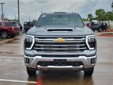New 2025 Chevrolet Silverado 3500 LTZ w/ LTZ Texas Edition image 2